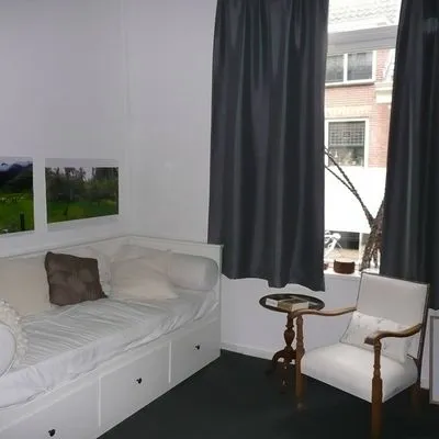 Huurwoning: Duvenvoordestraat in Haarlem - €795 per maand