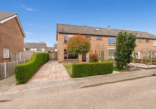 Hoekwoning te koop: Duyfhuisstraat 17, Deil Deil
