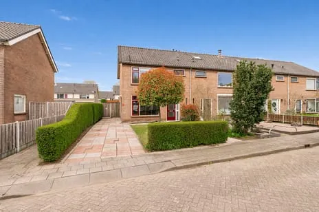 Hoekwoning te koop: Duyfhuisstraat 17, Deil Deil