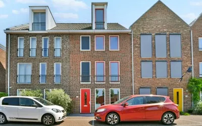 Tussenwoning te koop: Duyfraklaan 128, 't Duyfrak Valkenburg
