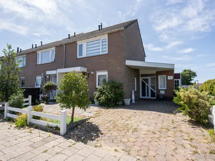 Appartement te koop: Duykerdam 26, Den Burg Den Burg