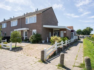Koopwoning: Duykerdam 26 in Den Burg - €547.000 - 106m²