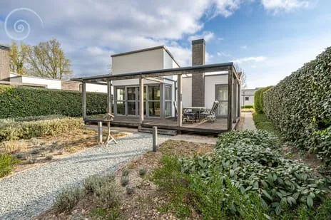Woning te koop: Duyndael 120-3, Ouddorp