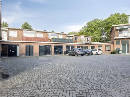 Appartement te koop: Duyvesteynhof 23, Rotterdam