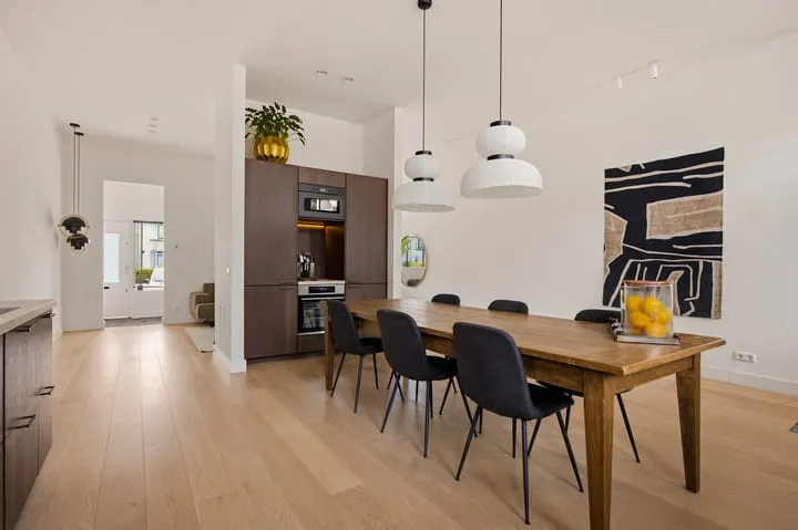 Appartement te koop: Duyvesteynstraat 17A, Kleinpolder Rotterdam