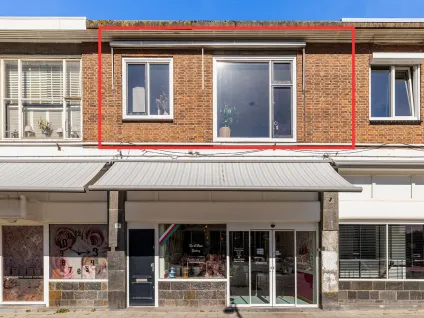 Appartement te koop: Duyvesteynstraat 19, Kleinpolder Rotterdam