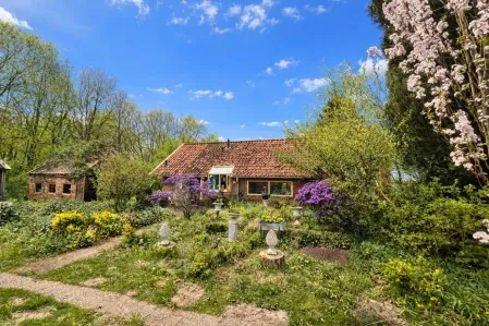 Vrijstaande woning te koop: Dwangsweg 13, Noordbroek