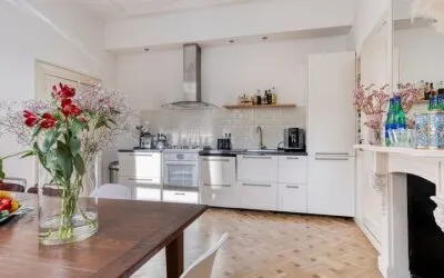 Appartement te koop: Dwars Koornbrugsteeg 8, Pieterswijk Leiden