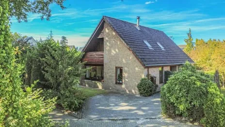Vrijstaande woning te koop: Dwarsbree 7, De Breeën Assen
