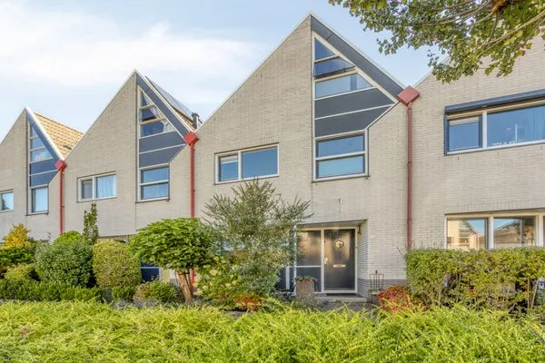 Koopwoning: Dwarsfluitstraat 24 in Almere - €475.000 - 116m²