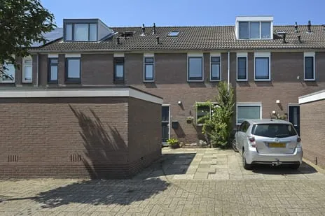 Tussenwoning te koop: Dwarsland 22, Poeldijk Noord Poeldijk