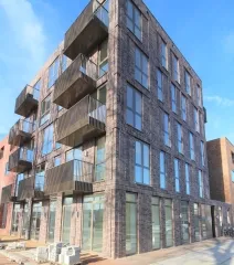 Woning te huur: Dwarsligger, 2e Daalsebuurt en omgeving Utrecht