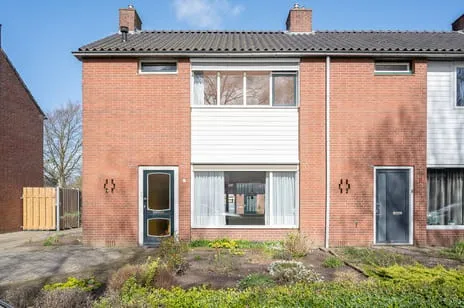 Hoekwoning te koop: Dwarsstraat 10, Hengelo Hengelo (Ge)