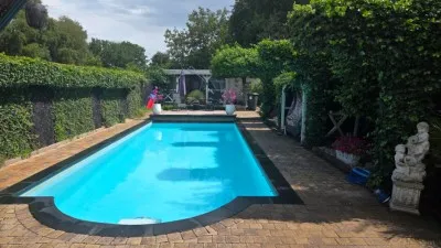 Twee-onder-één-kap te koop: Dwarsstraat 22, Braakhuizen-Zuid Geldrop