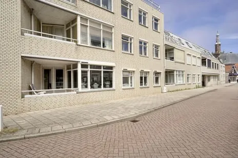 Appartement te koop: Dwarsstraat 30, Midden Katwijk (Zh)