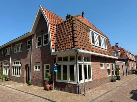 Appartement te koop: Dwarsstraat 4, Vesting Muiden Muiden