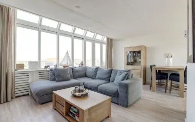 Appartement te koop: Dwarsstraat 72, Midden Katwijk