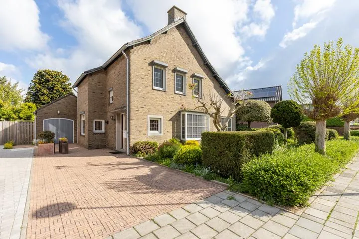 Woning te koop: Dwarsstraat, Guttecoven Guttecoven
