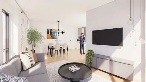 Woning te koop: Dwarsstraat Type B, Terneuzen