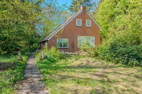 Vrijstaande woning te koop: Dwarsstukkerweg 13, Onstwedde Buitengebied Zuid Onstwedde