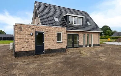 Home for sale: Dwarstak 30, Houtigehage Houtigehage