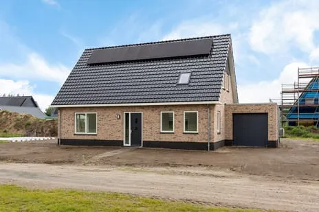 Woning te koop: Dwarstak 30, Houtigehage