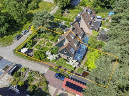 Semi-detached for sale: Dwarsweg 22A, Overberg Overberg