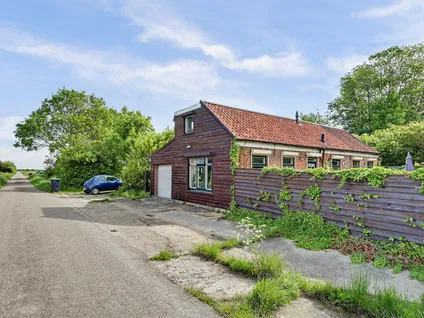 Vrijstaande woning te koop: Dwarsweg 3, De Schenge 'S-Heer Arendskerke