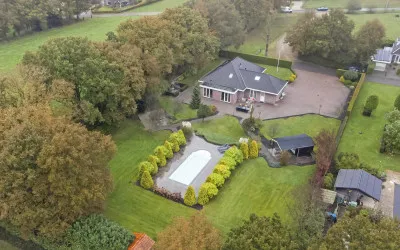 Vrijstaande woning te koop: Dwarsweg 71B, Overberg Overberg