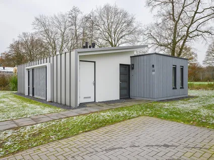 Vrijstaande woning te koop: Dwarsweg 73AR62, Overberg