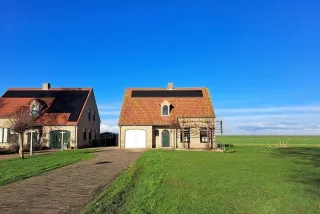 Woning te huur: Dwarsweg, Rilland