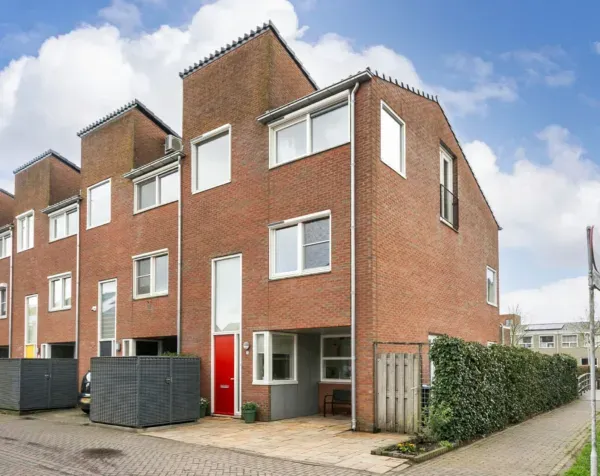 Hoekwoning te koop: Dwergbieslaan 78, Vleuterweide-West Vleuten