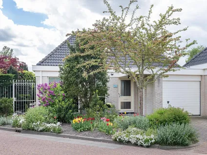 Twee-onder-één-kap te koop: Dwergvinvis 28, Butterhuizen Noord Heerhugowaard