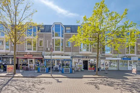 Appartement te koop: Dwerspad 8, Nuenen-Noord Nuenen
