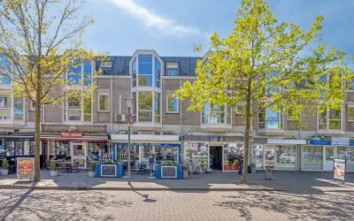 Appartement te koop: Dwerspad 8, Nuenen