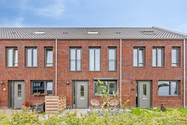 Koopwoning: Dwingel 6 in Steenbergen - €439.000 - 112m²