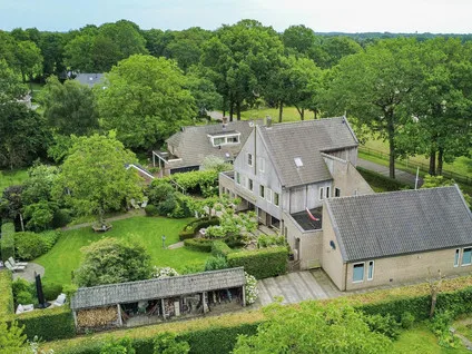 Detached house for sale: Dwingelderdijk 35B, Dieverbrug Dwingeloo