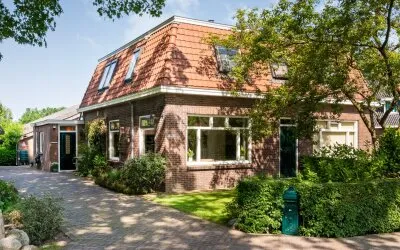 Appartement te koop: Dwingelerweg 5A, Ansen Ansen