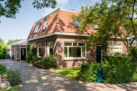 Appartement te koop: Dwingelerweg 5A, Ansen Ansen (Gem. De Wolden)