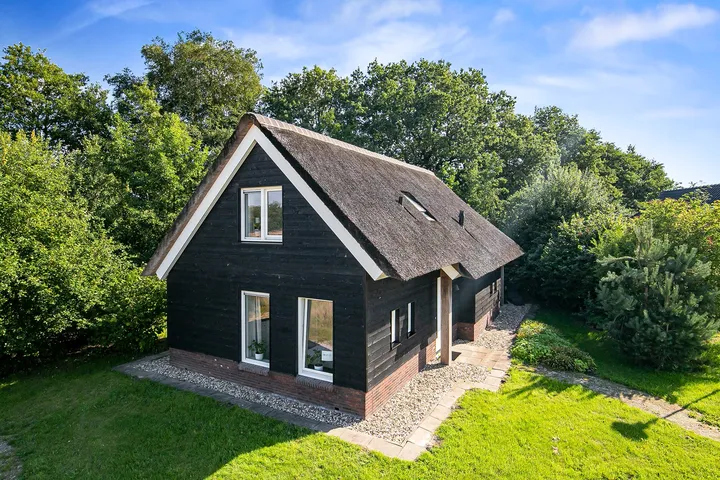 Woning te koop: Dwingelerweg, Ansen