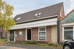 Vrijstaande woning te koop: Dwingelooweg 6, Winschoten