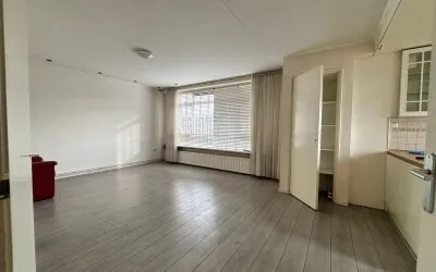 Appartement te huur: Dwingelostraat 77, Morgenstond-Zuid 'S-Gravenhage