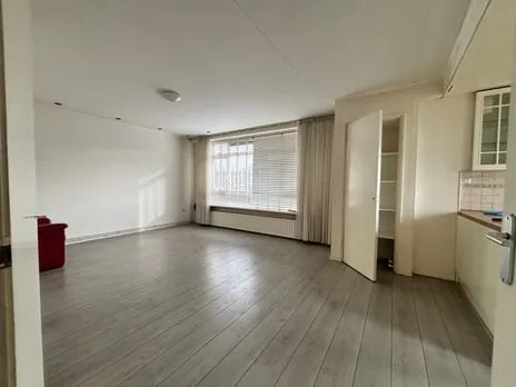 Appartement te huur: Dwingelostraat 77, Morgenstond-Zuid 'S-Gravenhage