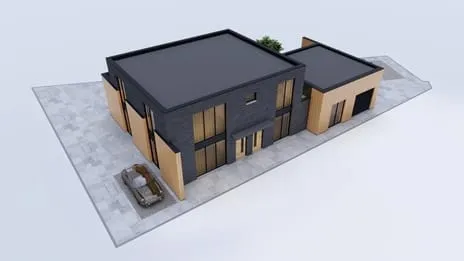 Woning te koop: Dynamoweg 9, Vlissingen