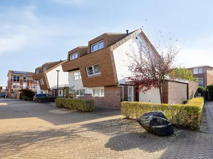 Hoekwoning te koop: Désiehof 14, Fascinatio-west Capelle Aan Den Ijssel