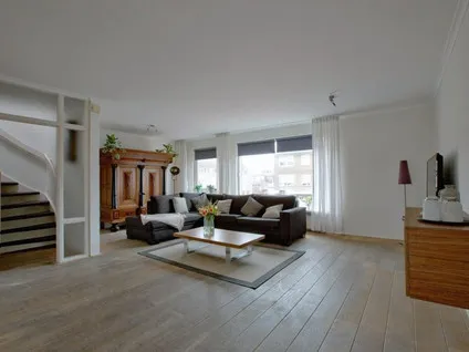Apartment for rent: E.A. Borgerstraat 43, De Noord Katwijk (Zh)