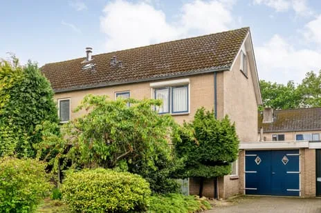 Hoekwoning te koop: E E G laan 18, Binnenvree Buitenvree Pikveld Coevorden