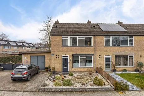Hoekwoning te koop: E E G laan 9, Binnenvree Buitenvree Pikveld Coevorden