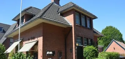 Vrijstaande woning te koop: E.E. Stolperlaan 4, Veendam en omgeving station Veendam