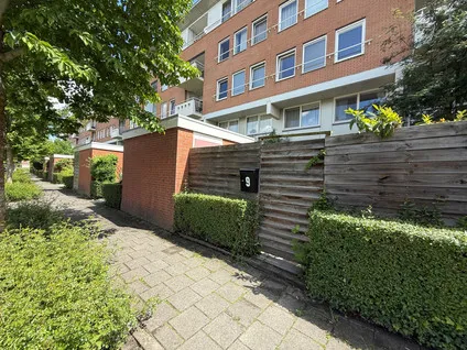Appartement te huur: E.G. Balchstraat 9, Hoornse Meer Groningen